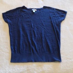 🔥4//$15🔥Light weight short sleeve sweater